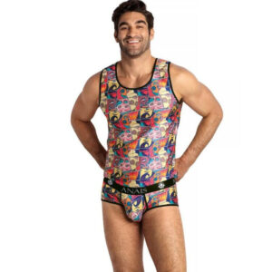 Anais men - comics top m