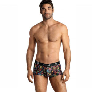 Anais men - mexico boxer s