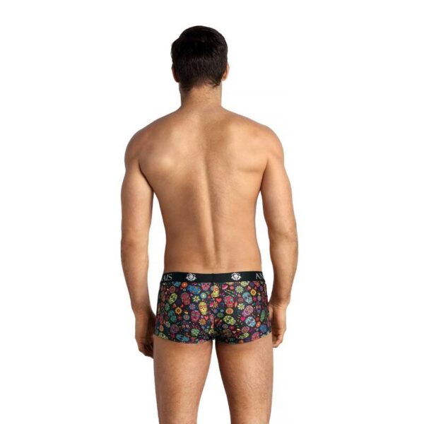 Anais men - mexico boxer l