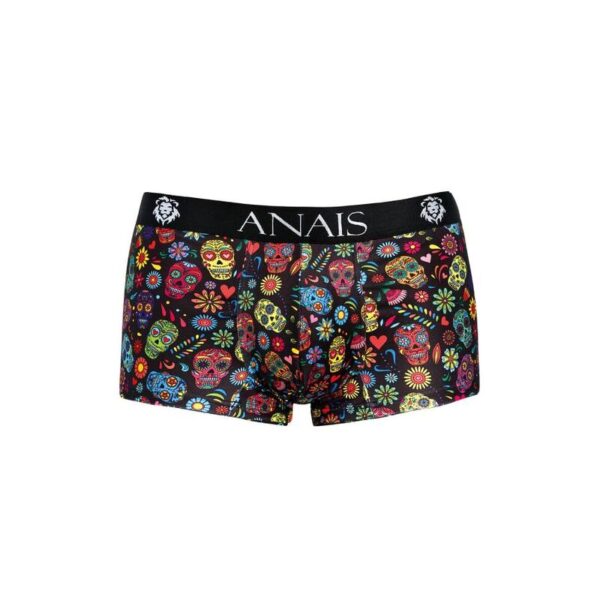 Anais men - mexico boxer l