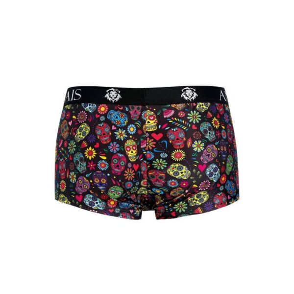 Anais men - mexico boxer l