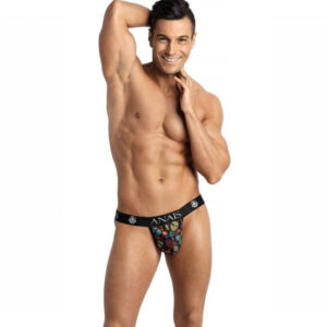 Anais men - mexico jock strap s s