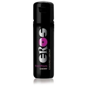 Eros tasty fruits lubricante de cereza 100 ml