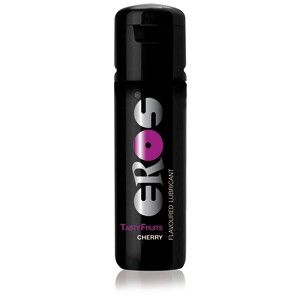 Eros tasty fruits lubricante de cereza 100 ml