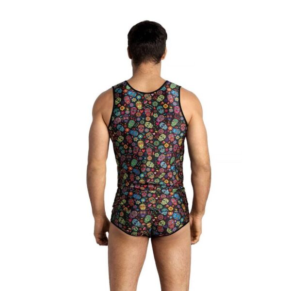 Anais men - mexico top m