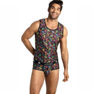 Anais men - mexico top l