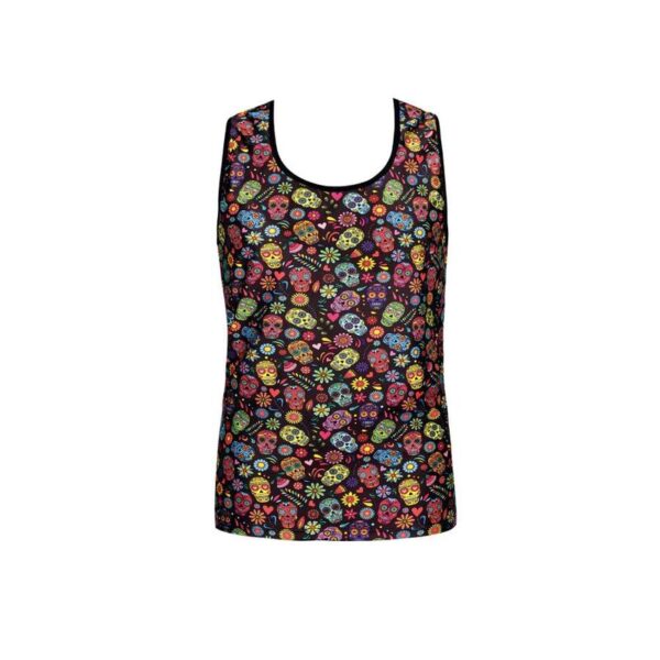Anais men - mexico top xl