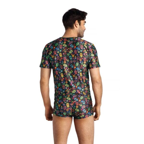 Anais men - mexico camiseta m