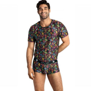 Anais men - mexico camiseta l