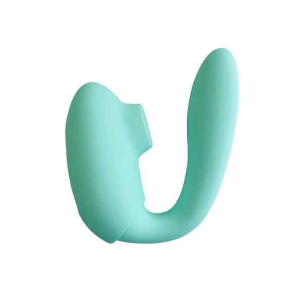 Xocoon - foreplay enhancer para parejas menta
