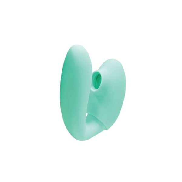 Xocoon - foreplay enhancer para parejas menta