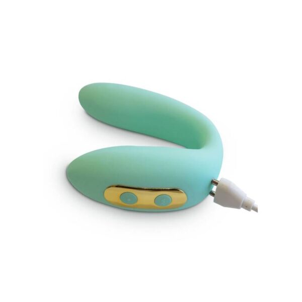 Xocoon - foreplay enhancer para parejas menta