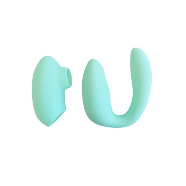 Xocoon - foreplay enhancer para parejas menta
