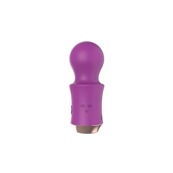 Xocoon - the traveller wand fucsia