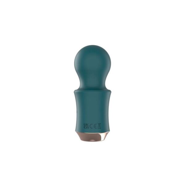 Xocoon - the traveller wand verde