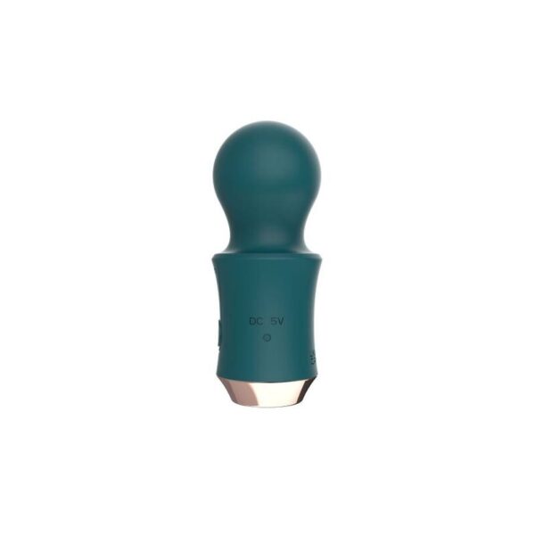 Xocoon - the traveller wand verde