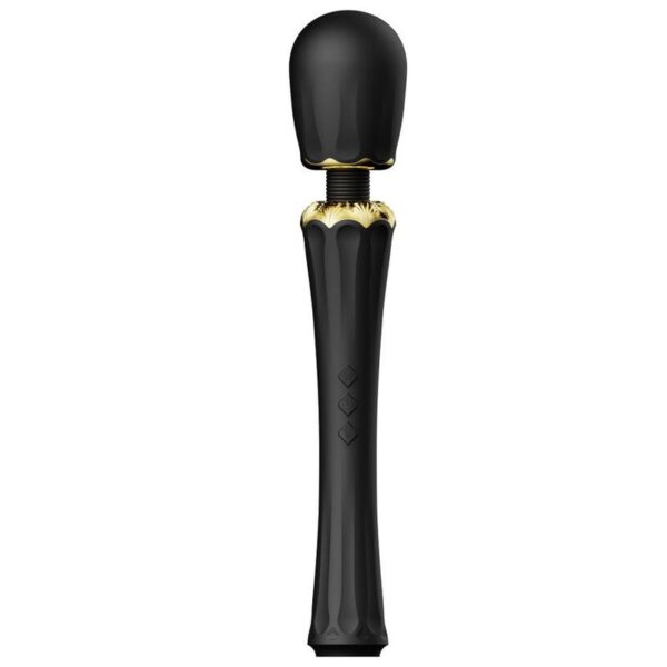Zalo - kyro wand negro