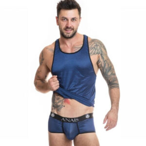 Anais men - naval top l