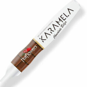 Hotflowers - hot pen sabor chocolate belga /es/pt/en/