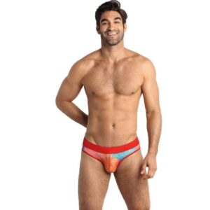 Anais men - falcon slip l