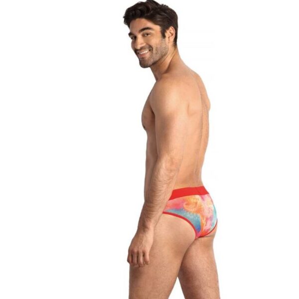 Anais men - falcon slip l