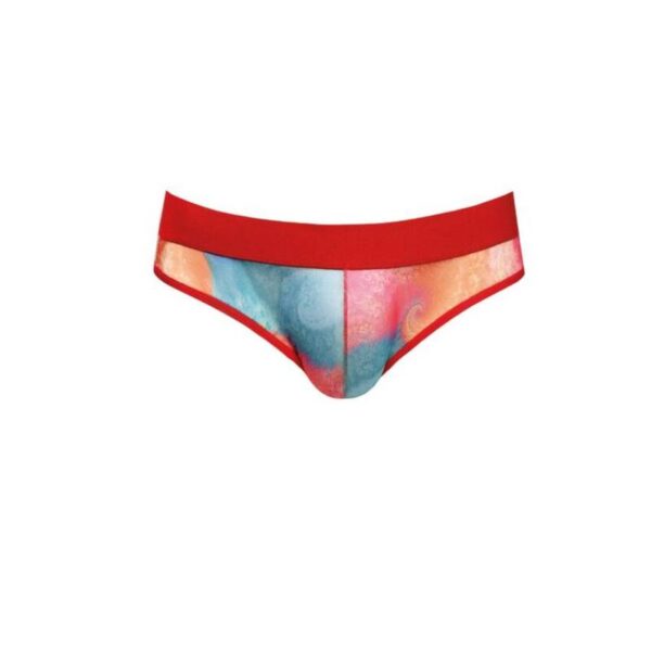 Anais men - falcon slip l
