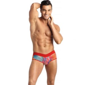 Anais men - falcon jock bikini xl