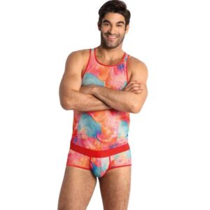 Anais men - falcon top l