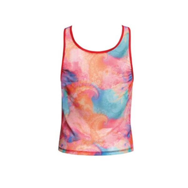 Anais men - falcon top l