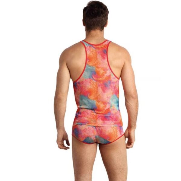 Anais men - falcon top xl