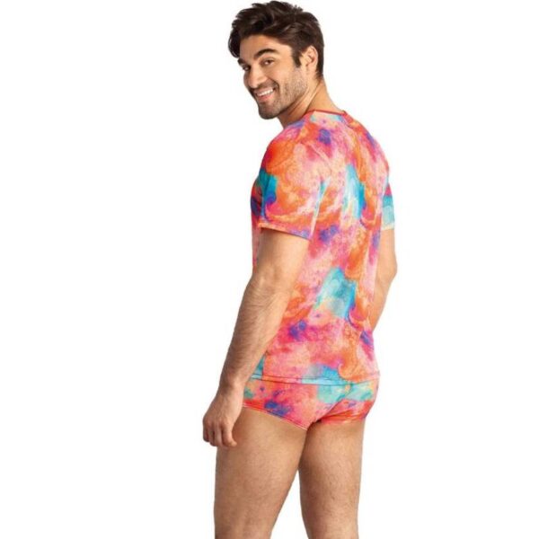 Anais men - falcon camiseta s