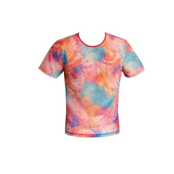Anais men - falcon camiseta m