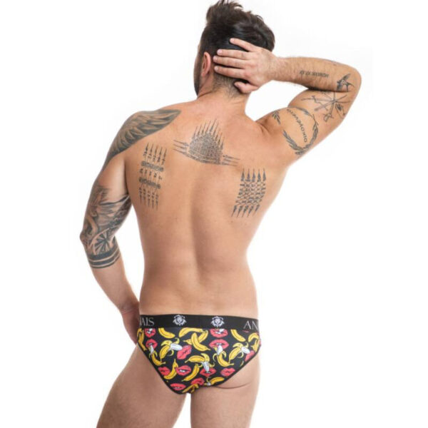 Anais men - banana slip m