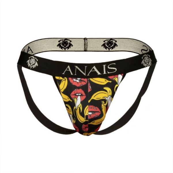 Anais men - banana jock strap m