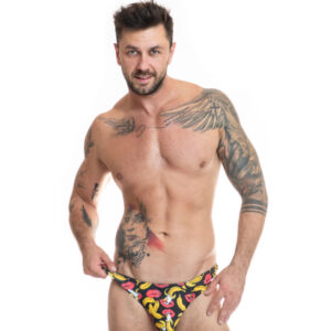 Anais men - banana tanga l