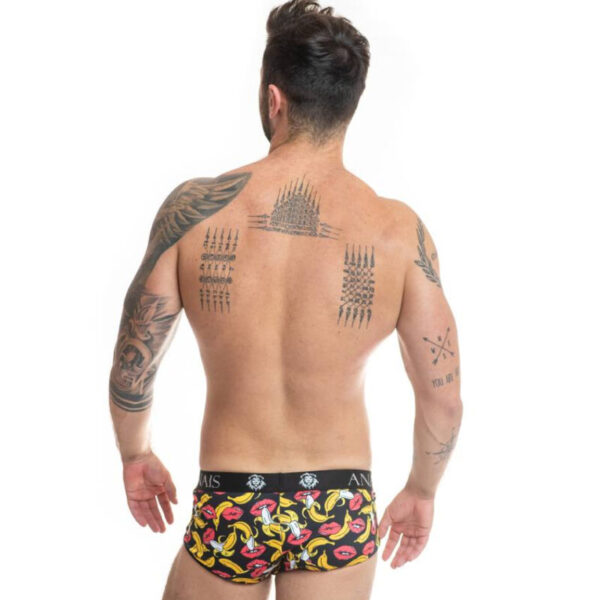 Anais men - banana boxer brief l
