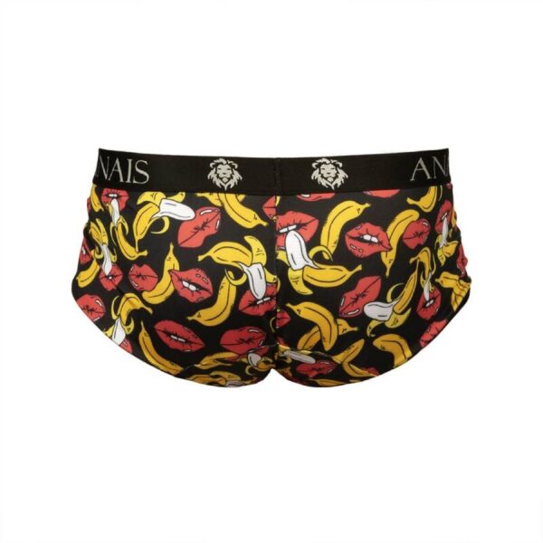 Anais men - banana boxer brief xl