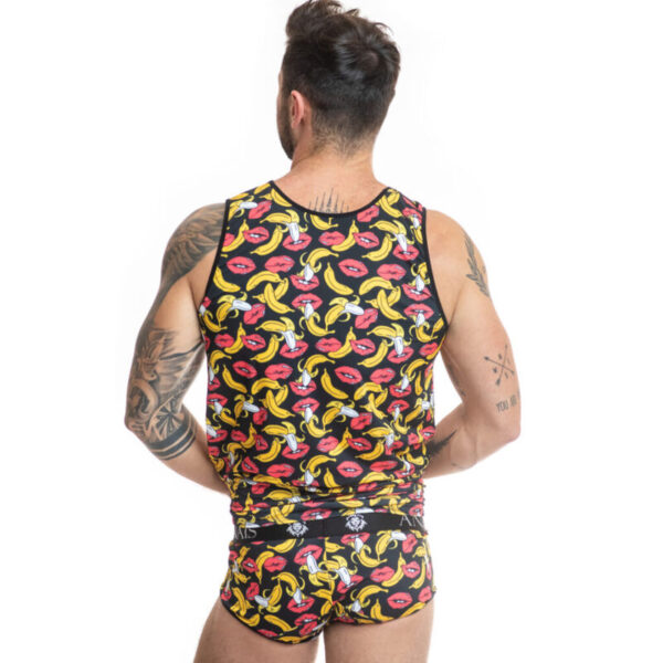 Anais men - banana top s