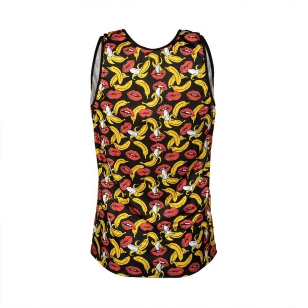 Anais men - banana top l