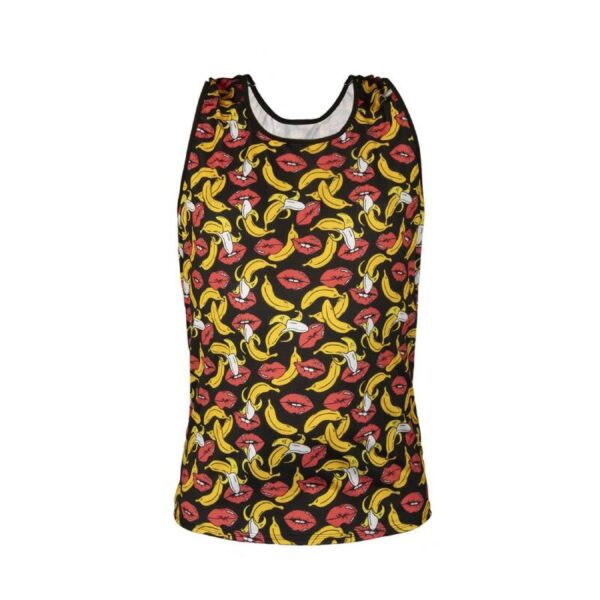 Anais men - banana top xl