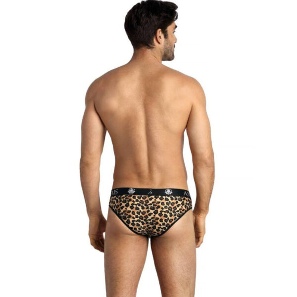 Anais men - mercury slip l