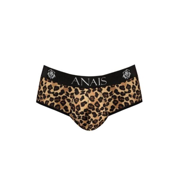 Anais men - mercury jock bikini m
