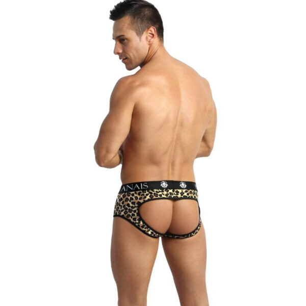 Anais men - mercury jock bikini l