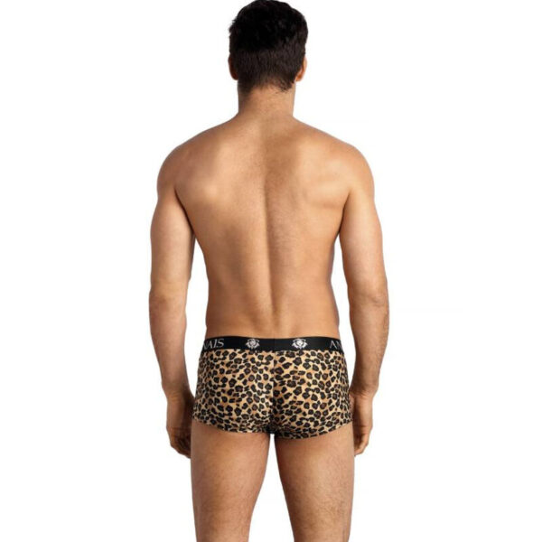 Anais men - mercury boxer l
