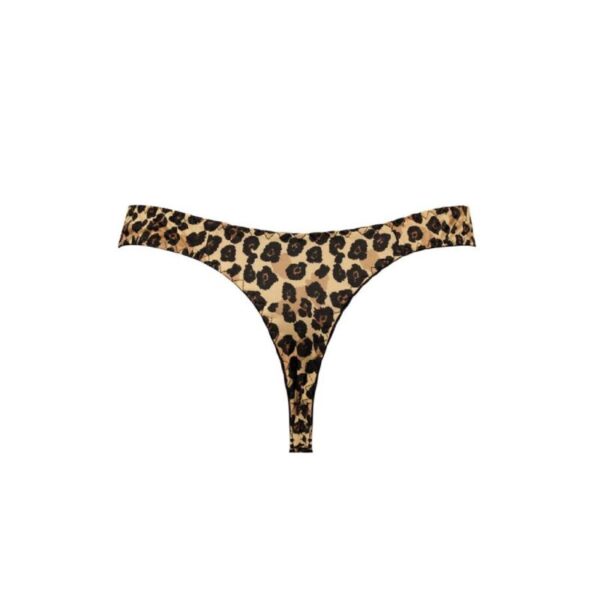 Anais men - mercury tanga s