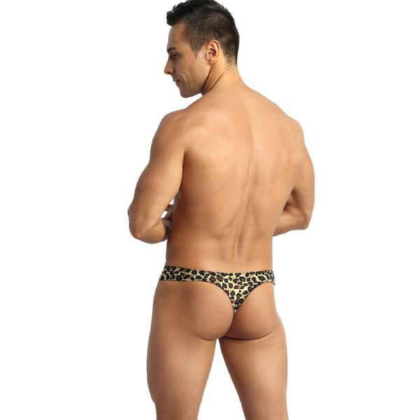 Anais men - mercury tanga l