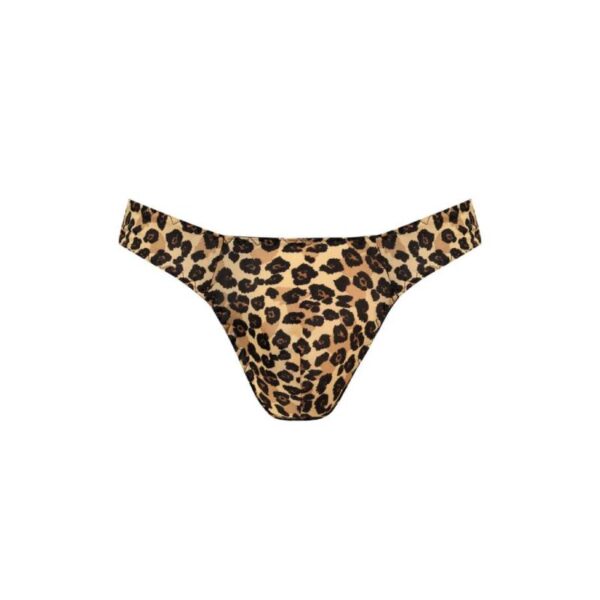 Anais men - mercury tanga l