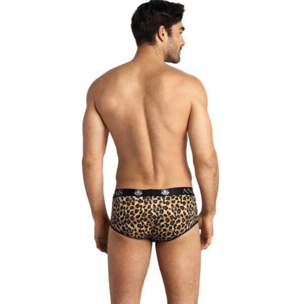 Anais men - mercury boxer brief l