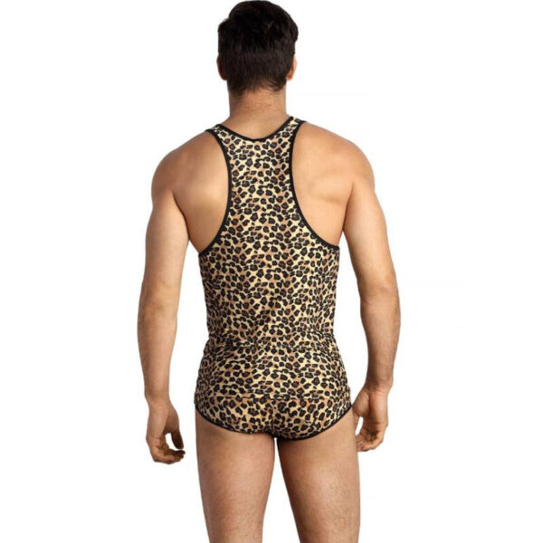 Anais men - mercury top s