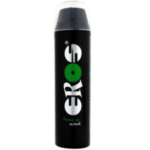 Eros fisting anal gel lubricante relajante 200 ml